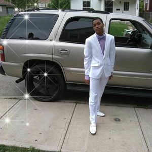 Meet your Posher, Sherry ann